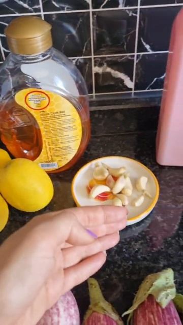 Интересные рецепты. Баклажаны в кисло-сладком соусе