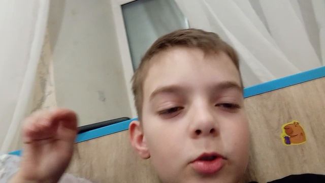 у меня был перерыв 😮💨