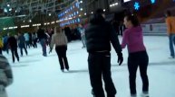 Каток Крылатское