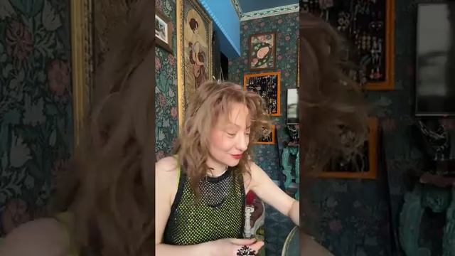 Эфир 28 февраля - перед выставкой