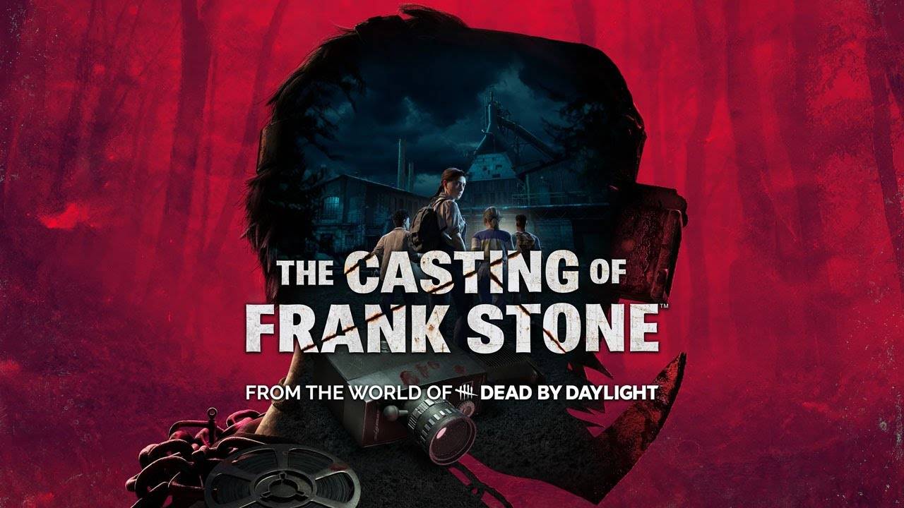 The Casting of Frank Stone № 1