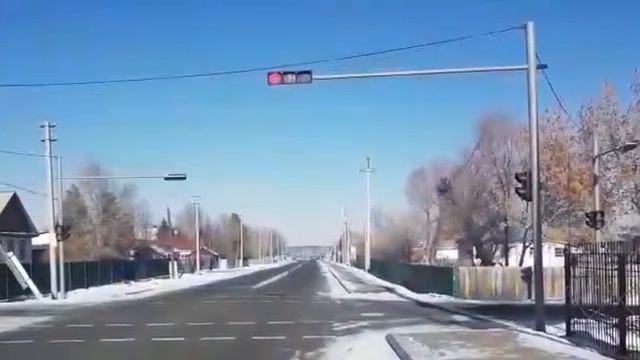 Райымбек ауданы Текес ауылы