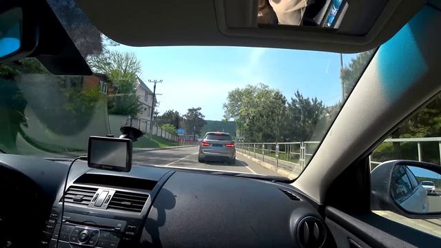 Май в Геленджике 2024 года: Солнце, море и праздничные толпы. ИЗ ГОРОДА В ДЕРЕВНЮ 702 серия.