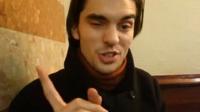 Жизнь рок-н-рольщика из МЭИ