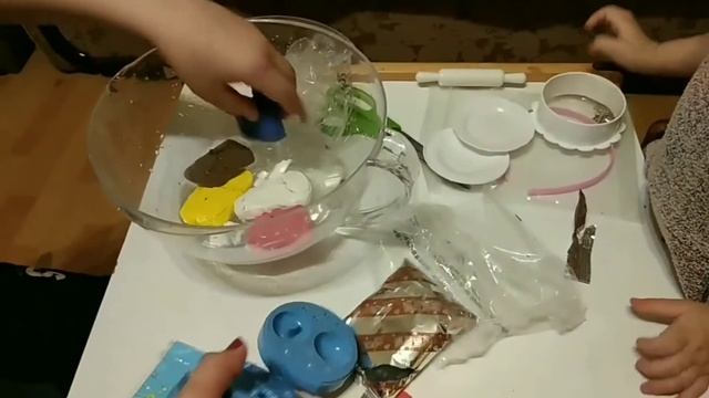 Пранк папе к первому апреля
