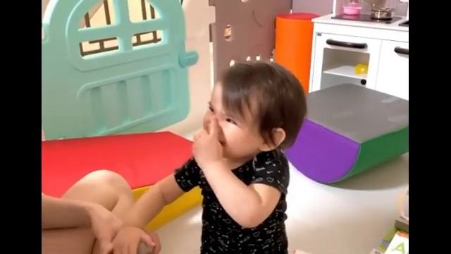 PAOLO CONTIS AND LJ REYES BABY SUMMER ACTING LESSON COMPILATION | ANG GALING UMARTE!