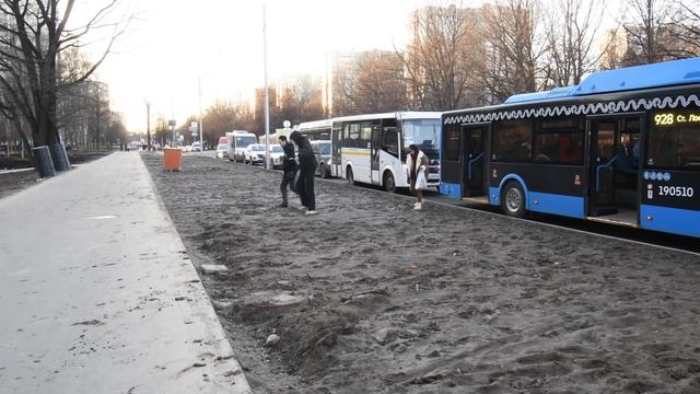 Череповецкая высадка в грязь