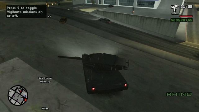 "Bavovna" this addon for WBL tweaker GTA SA