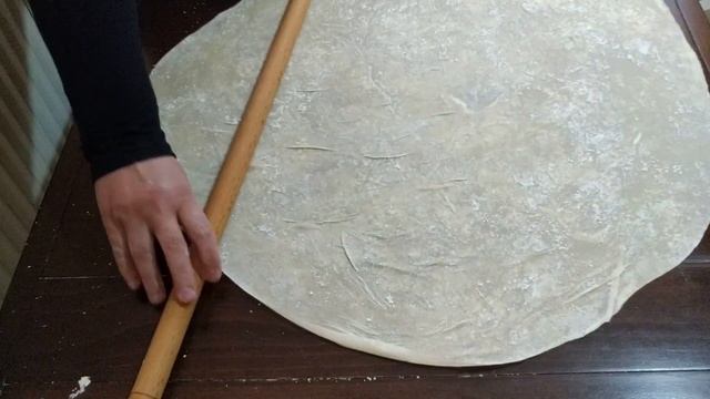 ŞERBETLİ MEKİK TATLISI YAPIMI | 10 DAKİKADA ÖĞRENİN