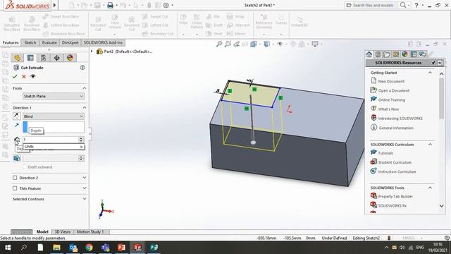 Solidworks Toolbox Base