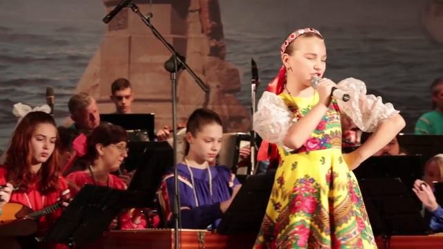 София Земскова - Московская кадриль