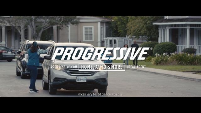 Dr.Rick _ Neighborhood Mayor _ Progressive Insurance Commercial