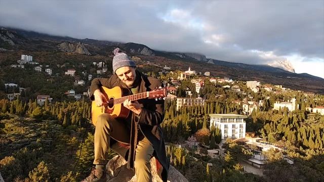 Роман Вселенский - Сказка