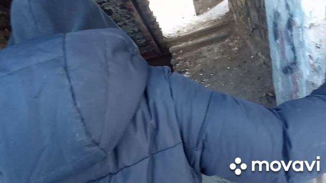 фильм ,, заброшенный садик,, 4 часть СТРАШЛКИ