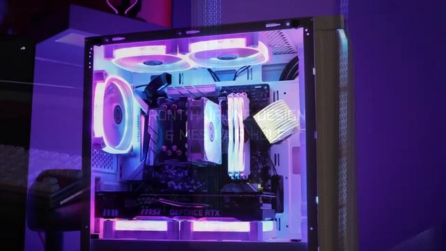 C450M WHITE MINI TOWER CASE [ABKONCORE]
