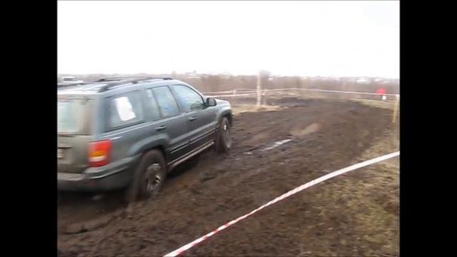 Догони пульс 2015