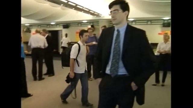 Computer Chess : Vladimir Kramnik Classical World Chess Champion