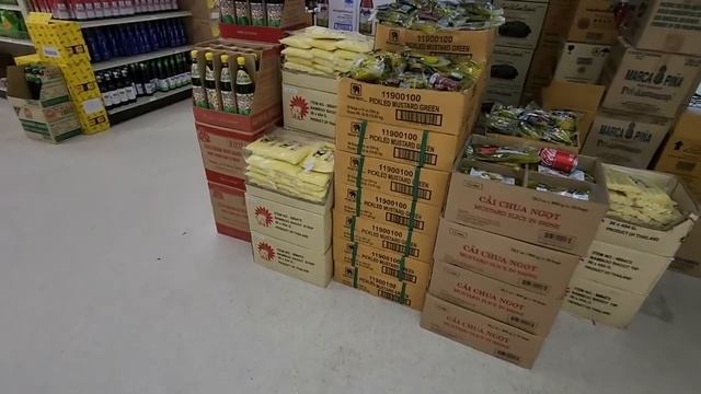 Li Ming's Global Mart Walk-Through 7-7-2022