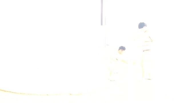 Daito Club: Sumo Demonstration