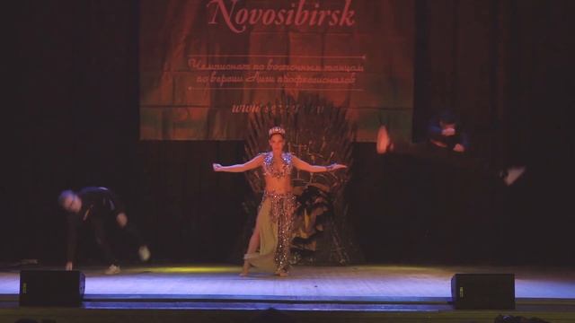 🔥New look at Bellydance🔥 Angelina Sudakova and her “Oriental-Modern Show”!