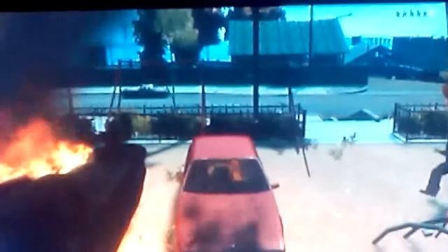 Gta 4 Song