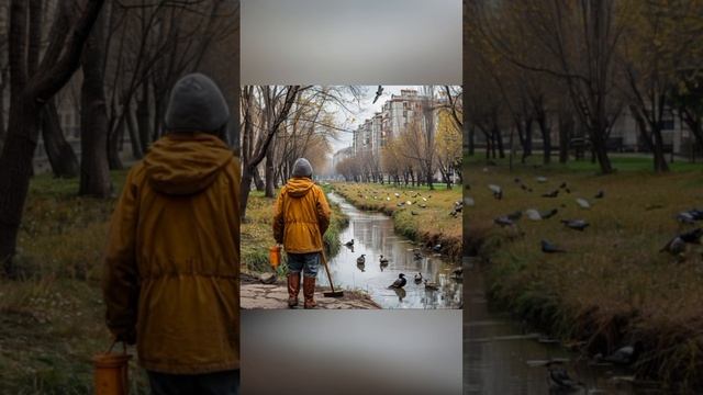 Александр Абакумов - Апрель (REMASTERED 2025)