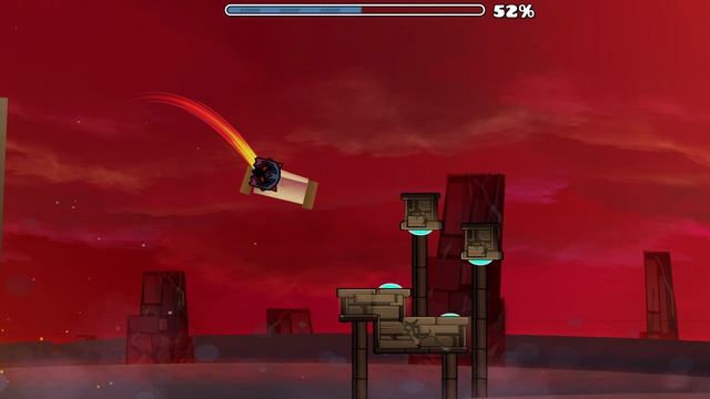 (Event) (Easy Demon) Heave Ho By Magpipe 100%