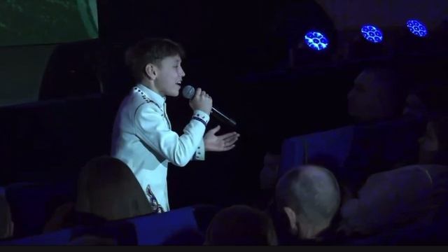 ШАКУРОВ ШАМИЛЬ- Уйна гармун
