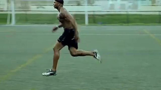 NFL Combine Trainer: Cone Drill - Bodybuilding.com