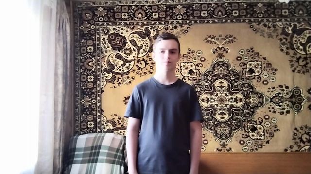 Парфёнов Даниил — жёлтые тюльпаны музыка: Игорь Николаев. Слова: Сергей Сигарев.