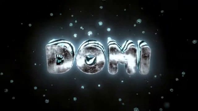 New New Intro!?! (Free Blender Intro Template Download) by Uanpis