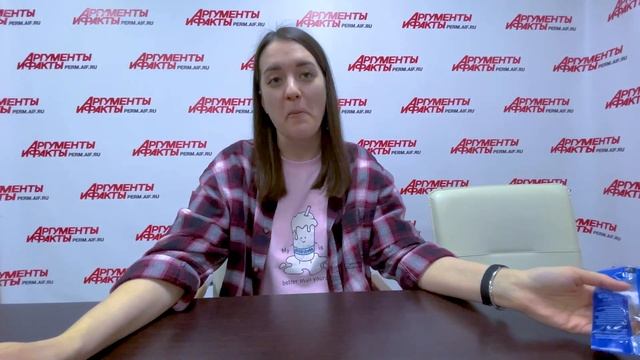 Космический ужин с АиФ-Прикамье. Пробуем и оцениваем космопищу