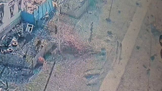 Апти Алаудинов "АХМАТ". Сдача в плен бойцов ВСУ