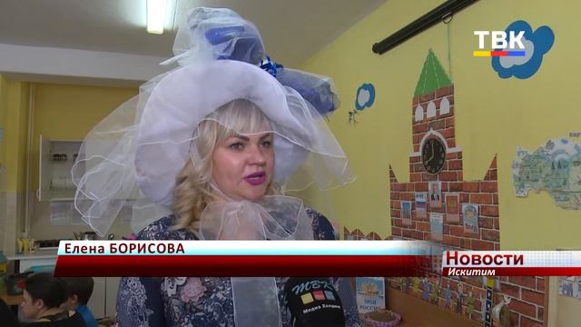 Ко Дню матери воспитанники «Ручейка» выучили 15 басен Крылова
