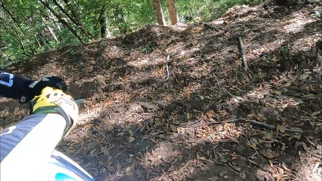 Прохват с Романом Курбатовым