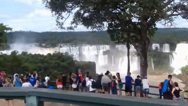Diário De Viagem | Foz Do Iguaçu #1