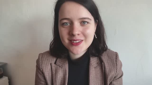 Видео-визитка Росмолодежь.Гранты 2025