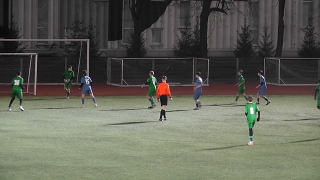 Крылья Советов - Торпедо-Луч 2010 (08.03.25)