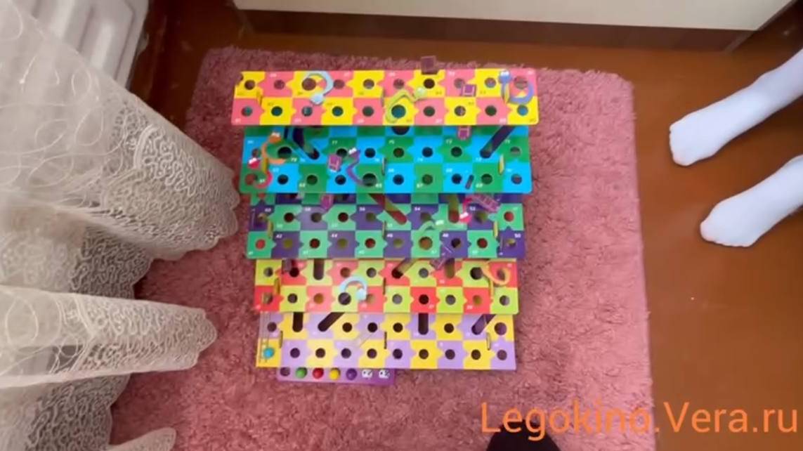 Путь Шарика