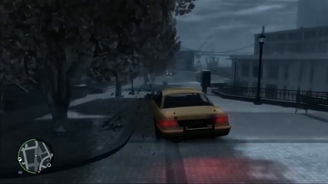 GTA 5 Taxi