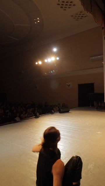 Pushkino Dance Open 2025
Вы готовы?