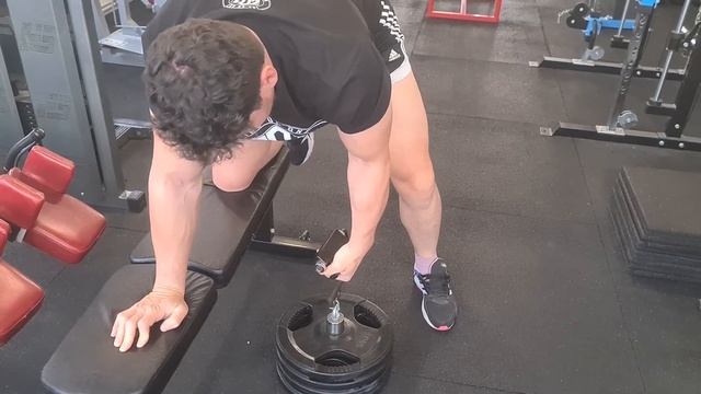 No Pulley, No Problem: Cupping (Part 1)