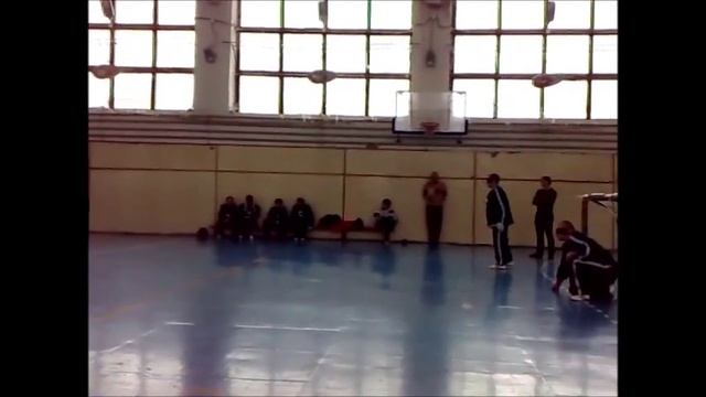 голбол незрячих ставрополь