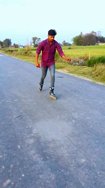 #sultanpur #viral #viralskater #skating #shortvideo #inlineskatinglover #short