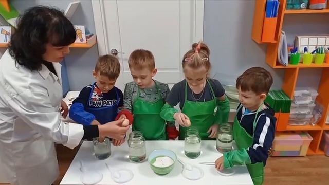 Всемирный День науки 2