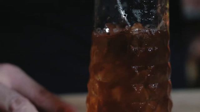Cascara fizz 咖斯卡費｜Mango Cafe