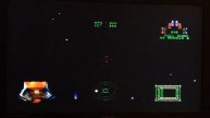 Retro game review, With the mongoose, Wing commander 3 heart of the tiger on Playstation.