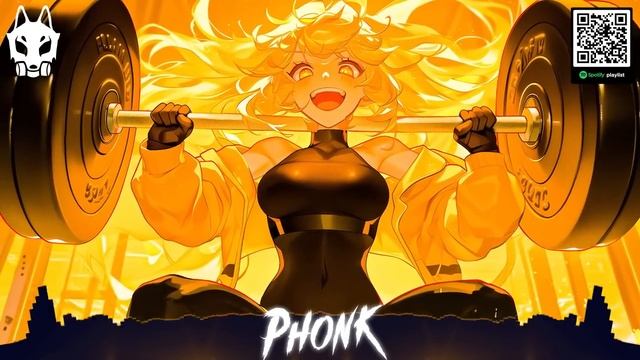 THE BEST GYM PHONK 2025 ※ FUNK, KRUSH PHONK ※ BEST WORKOUT MUSIC PLAYLIST ※ Фонк 2025 #115