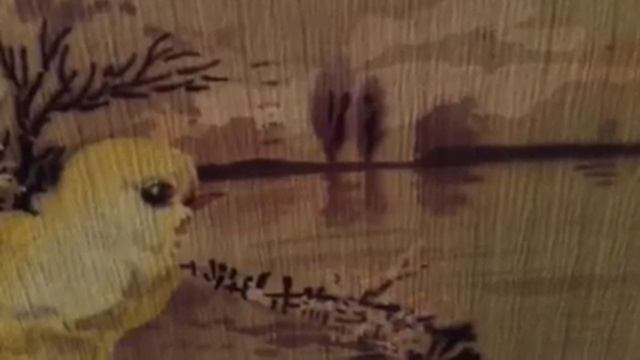 Гуси-лебеди