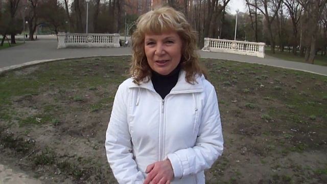 ВИДЕООТЗЫВЫ-3, скандинаская ходьба Украина.avi
